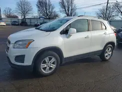 KL7CJPSB8GB526180 2016 CHEVROLET TRAX