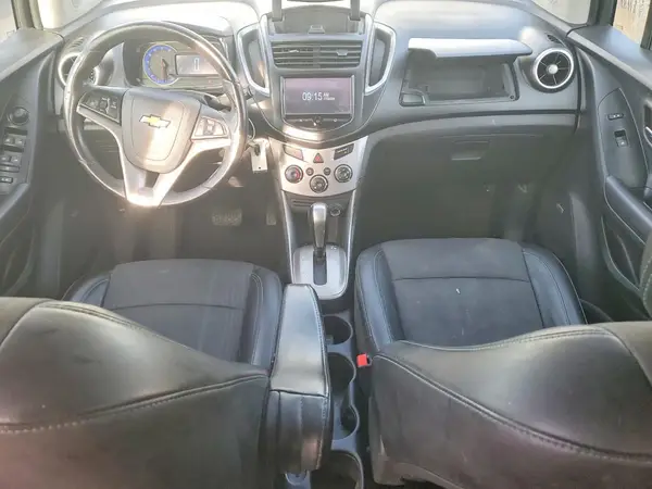 KL7CJPSB8GB526180 2016 CHEVROLET TRAX - Image 8