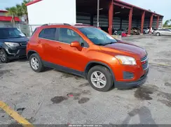 KL7CJPSB8GB532402 2016 CHEVROLET TRAX
