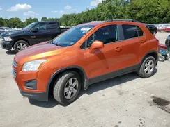 KL7CJPSB8GB532870 2016 CHEVROLET TRAX
