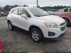 KL7CJPSB8GB542878 2016 CHEVROLET TRAX