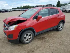 KL7CJPSB8GB568106 2016 CHEVROLET TRAX