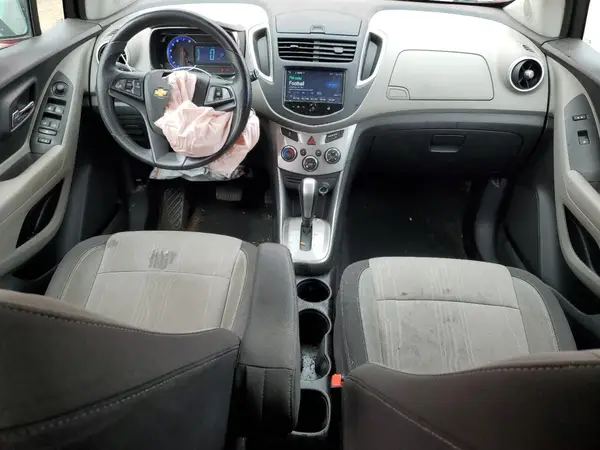 KL7CJPSB8GB568106 2016 CHEVROLET TRAX - Image 8