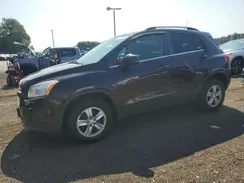 KL7CJPSB8GB570826 2016 CHEVROLET TRAX