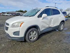 KL7CJPSB8GB573807 2016 CHEVROLET TRAX