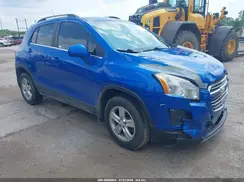 KL7CJPSB8GB573886 2016 CHEVROLET TRAX