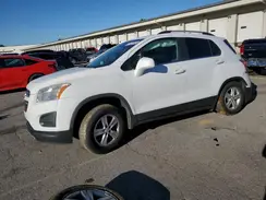 KL7CJPSB8GB581521 2016 CHEVROLET TRAX