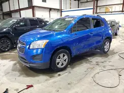 KL7CJPSB8GB614307 2016 CHEVROLET TRAX