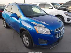 KL7CJPSB8GB619104 2016 CHEVROLET TRAX