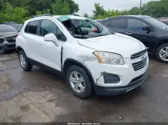 KL7CJPSB8GB634217 2016 CHEVROLET TRAX