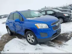 KL7CJPSB8GB635593 2016 CHEVROLET TRAX