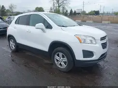 KL7CJPSB8GB649171 2016 CHEVROLET TRAX