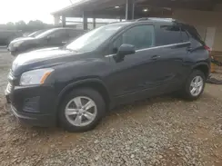 KL7CJPSB8GB653205 2016 CHEVROLET TRAX