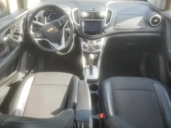 KL7CJPSB8GB653205 2016 CHEVROLET TRAX - Image 8