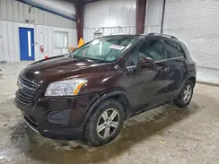 KL7CJPSB8GB657965 2016 CHEVROLET TRAX
