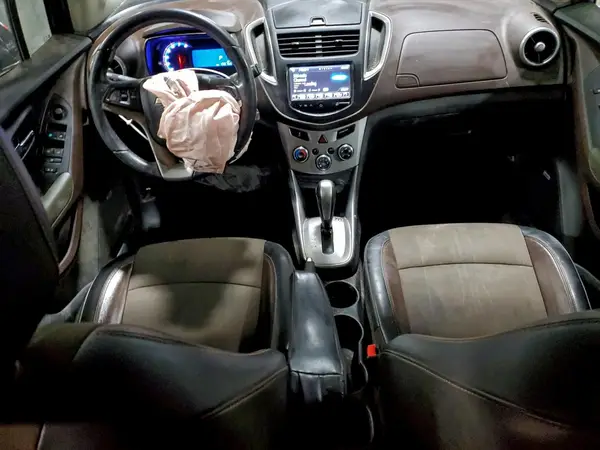 KL7CJPSB8GB657965 2016 CHEVROLET TRAX - Image 8
