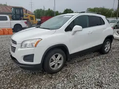 KL7CJPSB8GB658971 2016 CHEVROLET TRAX
