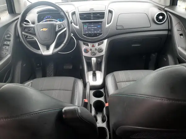 KL7CJPSB8GB658971 2016 CHEVROLET TRAX - Image 8