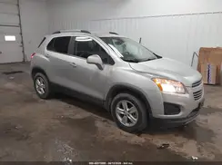 KL7CJPSB8GB670876 2016 CHEVROLET TRAX