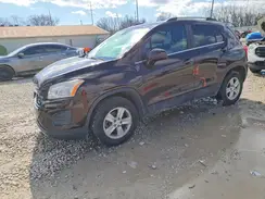KL7CJPSB8GB681313 2016 CHEVROLET TRAX