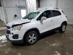 KL7CJPSB8GB695681 2016 CHEVROLET TRAX