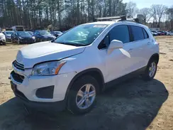KL7CJPSB8GB698676 2016 CHEVROLET TRAX
