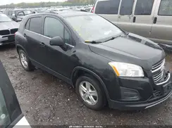 KL7CJPSB8GB707442 2016 CHEVROLET TRAX