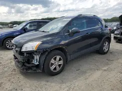 KL7CJPSB8GB733930 2016 CHEVROLET TRAX