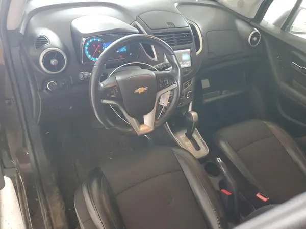 KL7CJPSB8GB742238 2016 CHEVROLET TRAX - Image 8