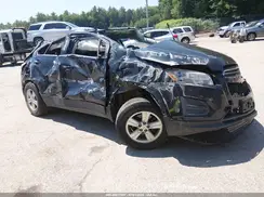 KL7CJPSB8GB747178 2016 CHEVROLET TRAX