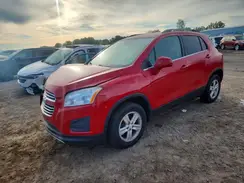 KL7CJPSB8GB755961 2016 CHEVROLET TRAX