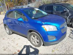 KL7CJPSB8GB758178 2016 CHEVROLET TRAX