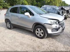 KL7CJPSB8GB761307 2016 CHEVROLET TRAX