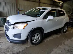 KL7CJPSB8GB761338 2016 CHEVROLET TRAX