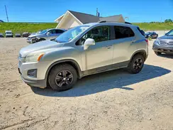KL7CJPSB8GB762585 2016 CHEVROLET TRAX