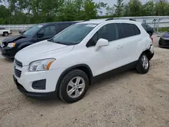 KL7CJPSB8GB762649 2016 CHEVROLET TRAX