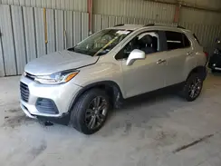 KL7CJPSB8HB085555 2017 CHEVROLET TRAX