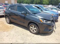 KL7CJPSB8HB109403 2017 CHEVROLET TRAX