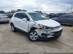 KL7CJPSB8HB137251 2017 CHEVROLET TRAX
