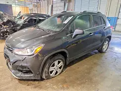 KL7CJPSB8HB156995 2017 CHEVROLET TRAX