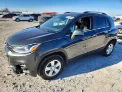 KL7CJPSB8HB163705 2017 CHEVROLET TRAX