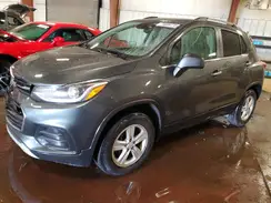 KL7CJPSB8HB172663 2017 CHEVROLET TRAX