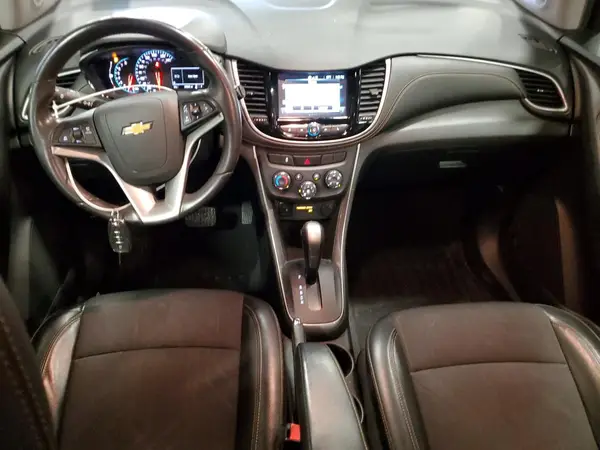 KL7CJPSB8HB172663 2017 CHEVROLET TRAX - Image 8