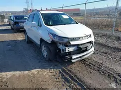 KL7CJPSB8HB188488 2017 CHEVROLET TRAX