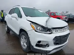 KL7CJPSB8JB516708 2018 CHEVROLET TRAX
