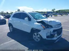 KL7CJPSB8JB574026 2018 CHEVROLET TRAX