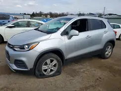 KL7CJPSB8JB580876 2018 CHEVROLET TRAX