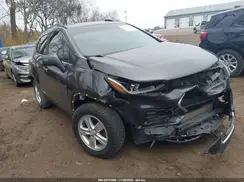 KL7CJPSB8JB610832 2018 CHEVROLET TRAX