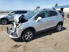 KL7CJPSB8JB612452 2018 CHEVROLET TRAX