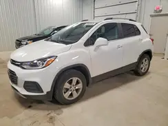 KL7CJPSB8JB614525 2018 CHEVROLET TRAX